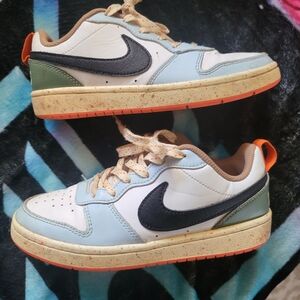 Kids' Nike Multicolor Sneakers
